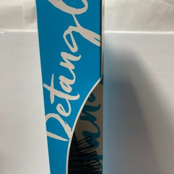 Wet Brush Original Detangler Black Detangle - Picture 12 of 14